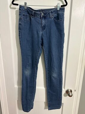 Women’s Prana Straight leg Jeans size 8/29